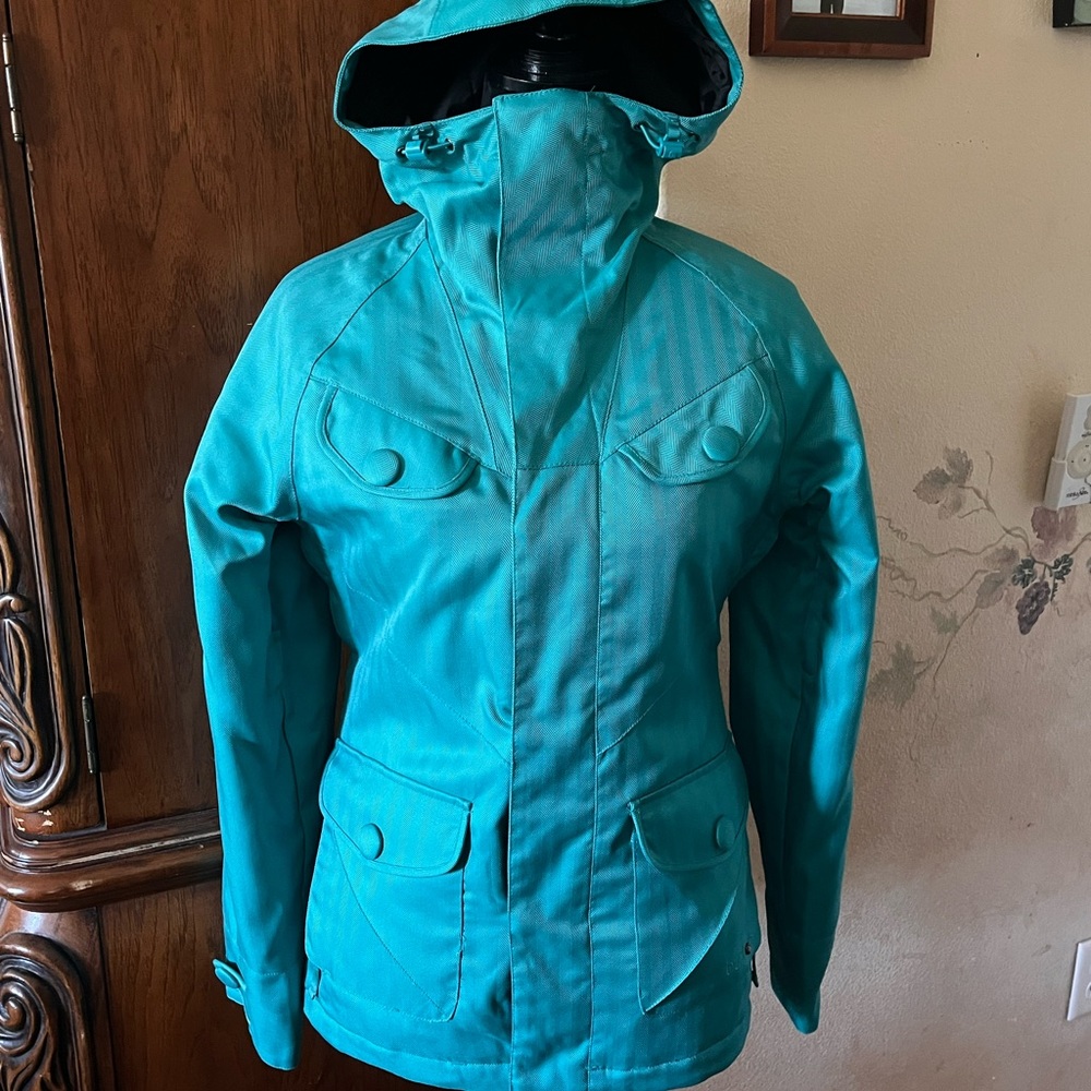 Used Burton XS Winter Outerwear /
Jackets